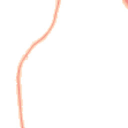 Night-time road noise heatmap for WV4 6QJ