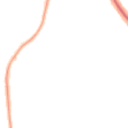 Night-time road noise heatmap for WV4 6QX