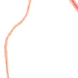 Night-time road noise heatmap for WV4 6QY