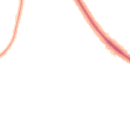 Night-time road noise heatmap for WV4 6RJ