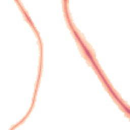 Night-time road noise heatmap for WV4 6SG