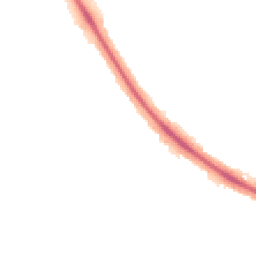 Night-time road noise heatmap for WV4 6SZ