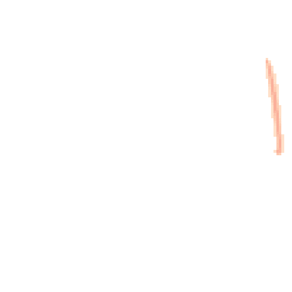 Night-time road noise heatmap for WV6 7PP