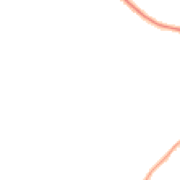 Night-time road noise heatmap for WV6 8NA