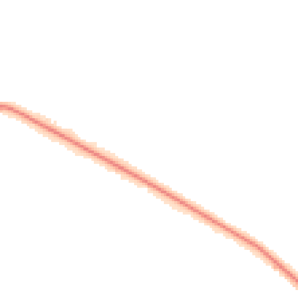Night-time road noise heatmap for WV6 9BS