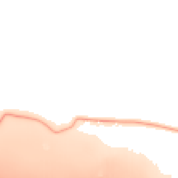 Daytime road noise heatmap for WV8 1QX