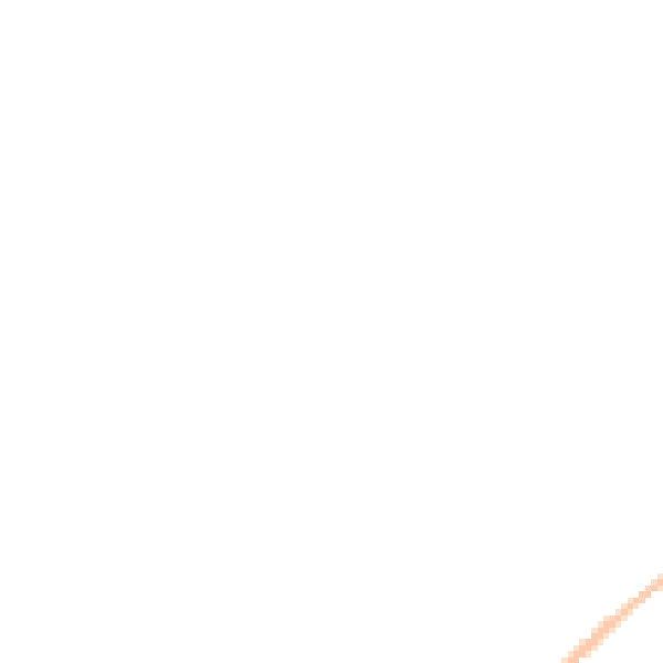 Night-time road noise heatmap for YO12 4PB