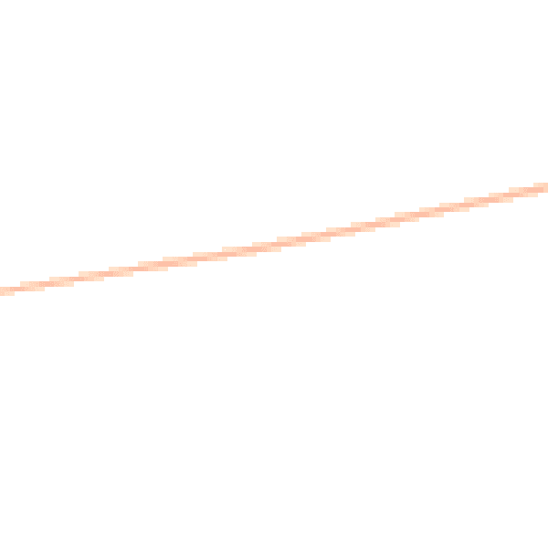 Night-time road noise heatmap for YO12 4PF