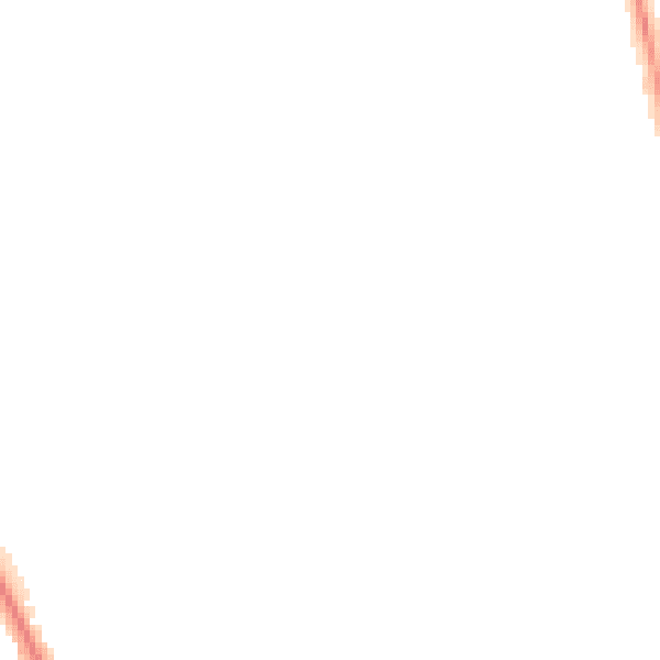 Night-time road noise heatmap for YO12 6HZ