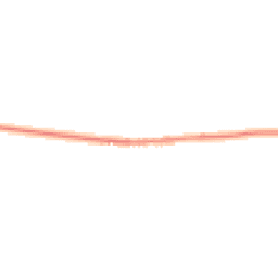 Night-time road noise heatmap for YO18 7JY