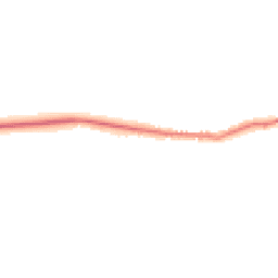 Night-time road noise heatmap for YO18 7LJ