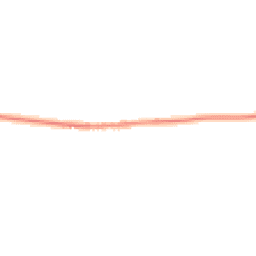 Night-time road noise heatmap for YO18 7LZ