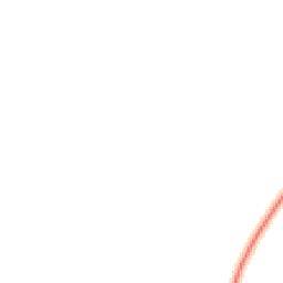 Night-time road noise heatmap for YO18 7QA