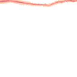 Night-time road noise heatmap for YO18 7TH