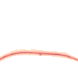 Night-time road noise heatmap for YO18 8PF