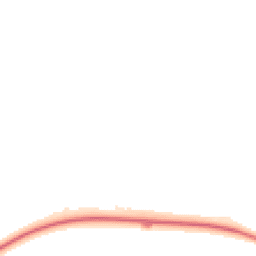 Night-time road noise heatmap for YO18 8PQ