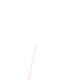 Daytime road noise heatmap for YO18 8PT