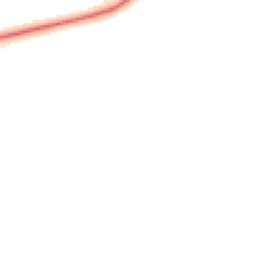 Night-time road noise heatmap for YO21 1SU