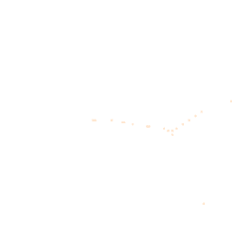 Night-time road noise heatmap for YO21 2HJ