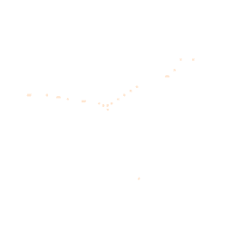 Night-time road noise heatmap for YO21 2HL