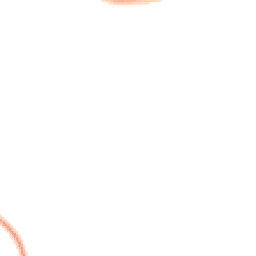 Daytime road noise heatmap for YO21 2HS