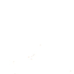 Night-time road noise heatmap for YO21 2JJ