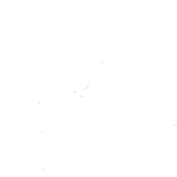 Night-time road noise heatmap for YO21 2JN