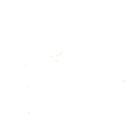 Night-time road noise heatmap for YO21 2LF