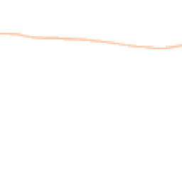 Night-time road noise heatmap for YO21 3SA