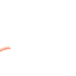 Night-time road noise heatmap for YO22 4AS