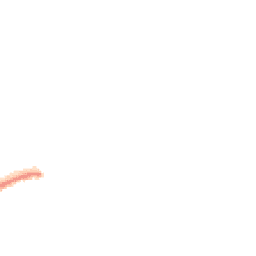 Night-time road noise heatmap for YO22 4AT