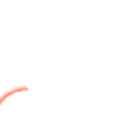 Night-time road noise heatmap for YO22 4BA