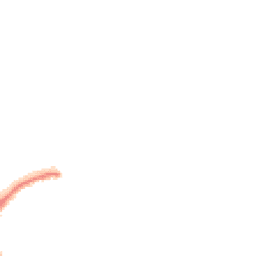 Night-time road noise heatmap for YO22 4BE