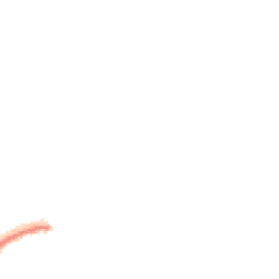 Night-time road noise heatmap for YO22 4BJ