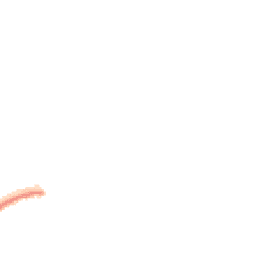 Night-time road noise heatmap for YO22 4BL