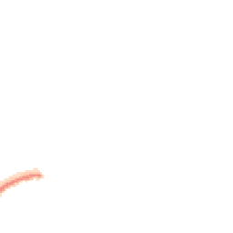 Night-time road noise heatmap for YO22 4BN