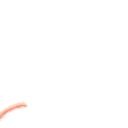 Night-time road noise heatmap for YO22 4BQ