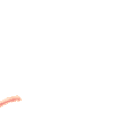 Night-time road noise heatmap for YO22 4BW