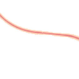 Night-time road noise heatmap for YO22 4BY