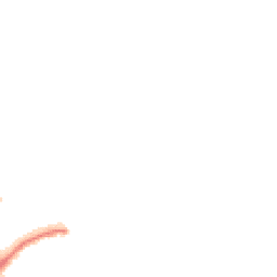 Night-time road noise heatmap for YO22 4DJ