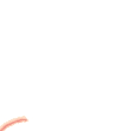 Night-time road noise heatmap for YO22 4DL