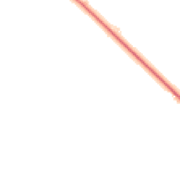 Night-time road noise heatmap for YO22 4NR