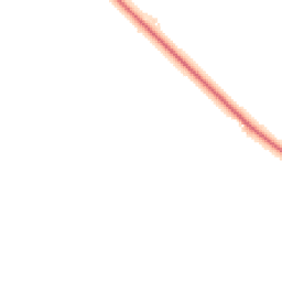 Night-time road noise heatmap for YO22 4NT