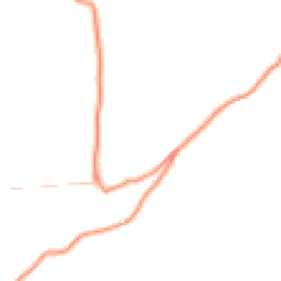 Daytime road noise heatmap for YO22 4QG