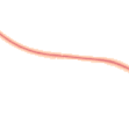 Night-time road noise heatmap for YO22 4QH