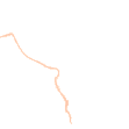 Night-time road noise heatmap for YO22 4RB
