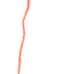 Night-time road noise heatmap for YO22 5DH