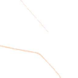 Daytime road noise heatmap for YO22 5NW