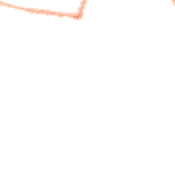 Night-time road noise heatmap for YO23 1LE