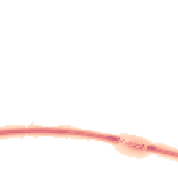 Night-time road noise heatmap for YO23 2AA